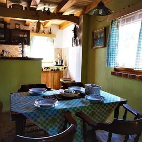 Chata Gabriel Chľaba