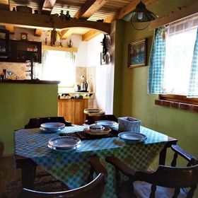 Chata Gabriel Chľaba