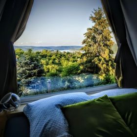 Maroschka Vendégház Nagymaros