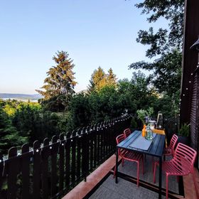 Maroschka Vendégház Nagymaros