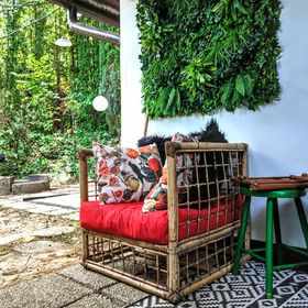 Maroschka Vendégház Nagymaros