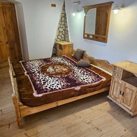 Farma Jerusalem Wellness Apartment Příbram