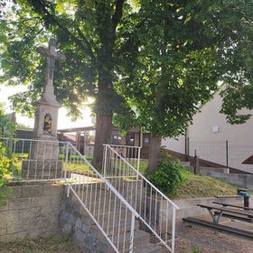 Ubytování Blažejovi Starý Poddvorov