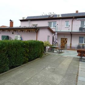 Penzion Duo Spomyšl