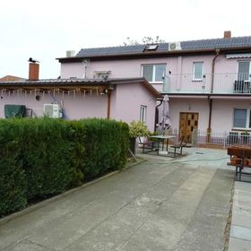 Penzion Duo Spomyšl