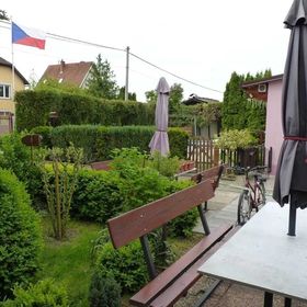 Penzion Duo Spomyšl