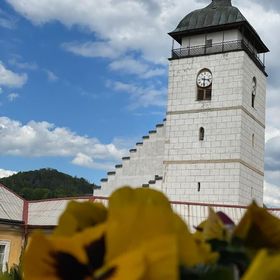 Apartmán Sunny Adam na zámku Česká Kamenice