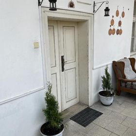 Apartmán Sunny Adam na zámku Česká Kamenice