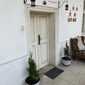 Apartmán Sunny Adam na zámku Česká Kamenice