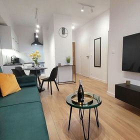 Apartament Emerald Zator