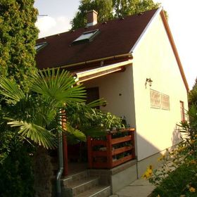 Álmos Apartman Siófok