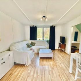Apartament 3 - pokojowy w Międzygórzu