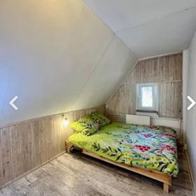 Apartament 3 - pokojowy w Międzygórzu