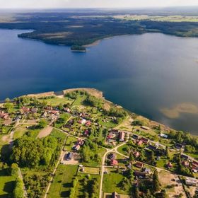 Domki Przystań Piława