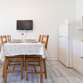 Holiday House Apartmanok Siófok