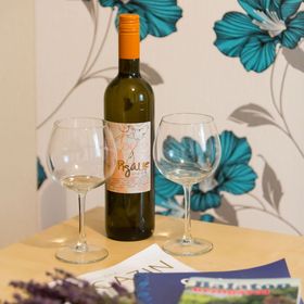 Holiday House Apartmanok Siófok