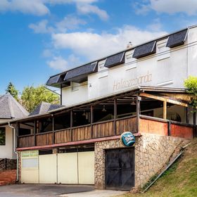 Halászcsárda Apartman Galambok