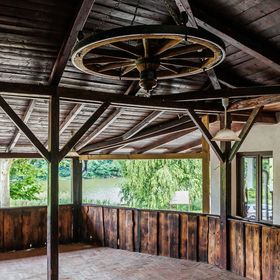 Halászcsárda Apartman Galambok