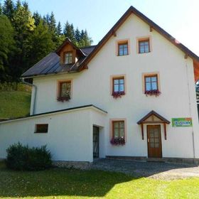 Penzion Fedoriška Špindlerův Mlýn