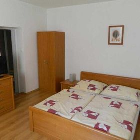 Penzion Fedoriška Špindlerův Mlýn