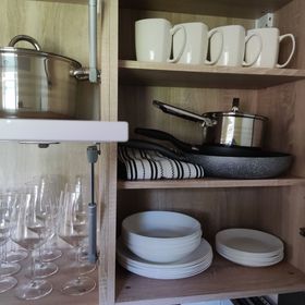 Orfűi Kisház Orfű