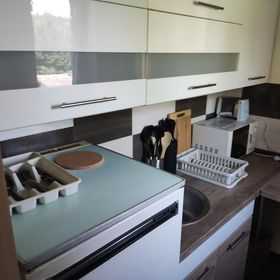 Orfűi Kisház Orfű