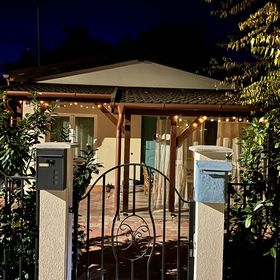 Maja Vendégház Tiszakécske