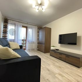 Apartament Na Bajkowej Busko-Zdrój