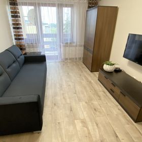 Apartament Na Bajkowej Busko-Zdrój