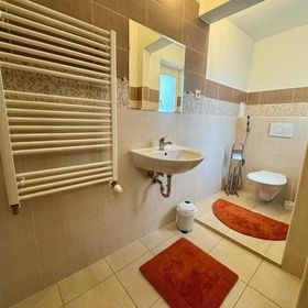 Apartmány Laube Teplice