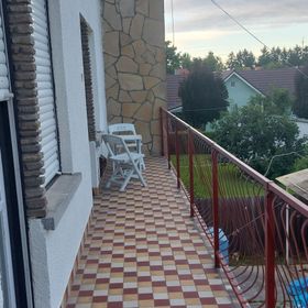 Bluebird Apartman Zalakaros