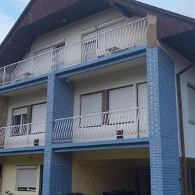 Bluebird Apartman Zalakaros