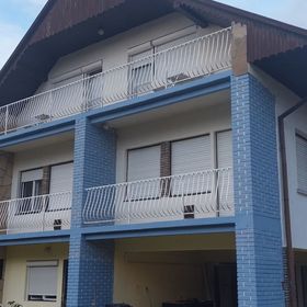 Bluebird Apartman Zalakaros