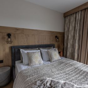 Apartament Górski Zakątek Białka Tatrzańska