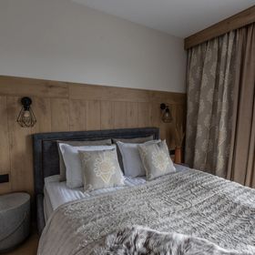 Apartament Górski Zakątek Białka Tatrzańska