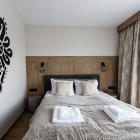 Apartament Górski Zakątek Białka Tatrzańska