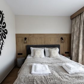 Apartament Górski Zakątek Białka Tatrzańska