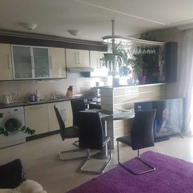 Elaktra Apartman Szolnok