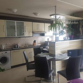 Elaktra Apartman Szolnok