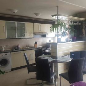 Elaktra Apartman Szolnok