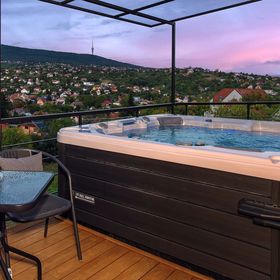 Mythos Private Resort Pécs