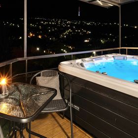 Mythos Private Resort Pécs