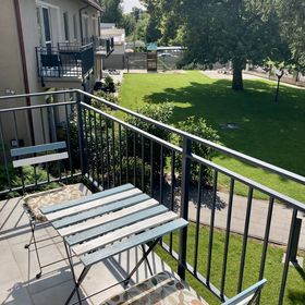 Fresh Garden View Apartman Siófok