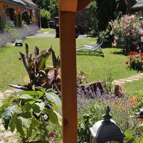 Kabóca Vendégház Kővágóörs