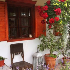 Kabóca Vendégház Kővágóörs