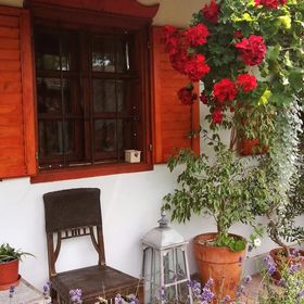 Kabóca Vendégház Kővágóörs