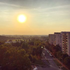 Nagyerdő Naplemente Apartman Debrecen