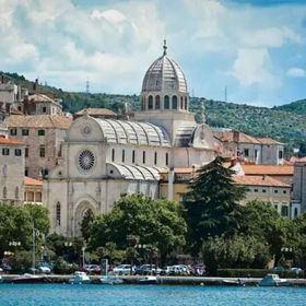 Mare kuća za Odmor Šibenik