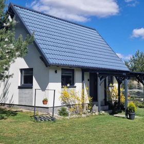 Domek Konrad Kościerzyna