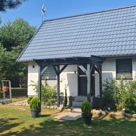 Domek Konrad Kościerzyna